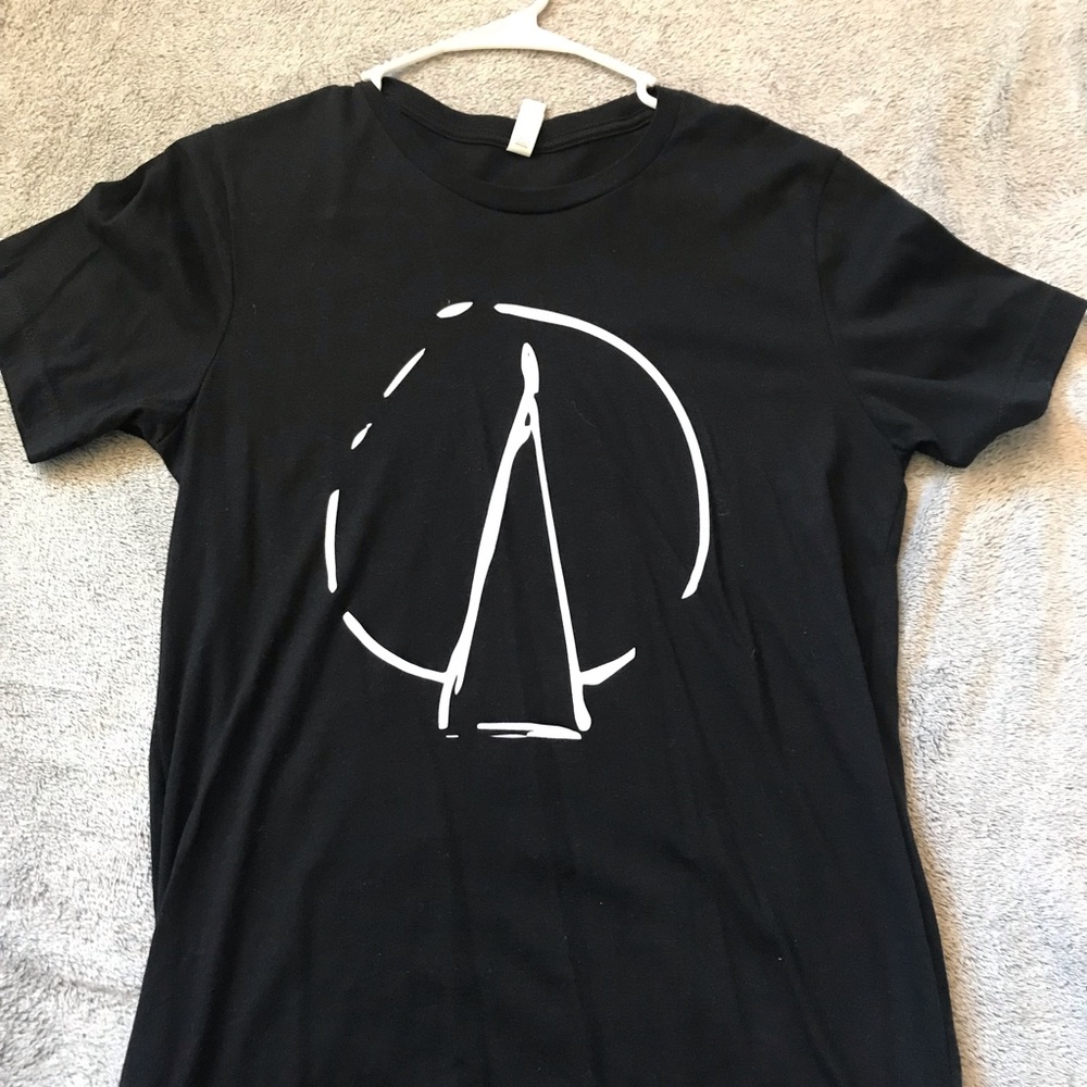 🖤OFFICIAL SAM SMITH CONCERT TSHIRT🖤